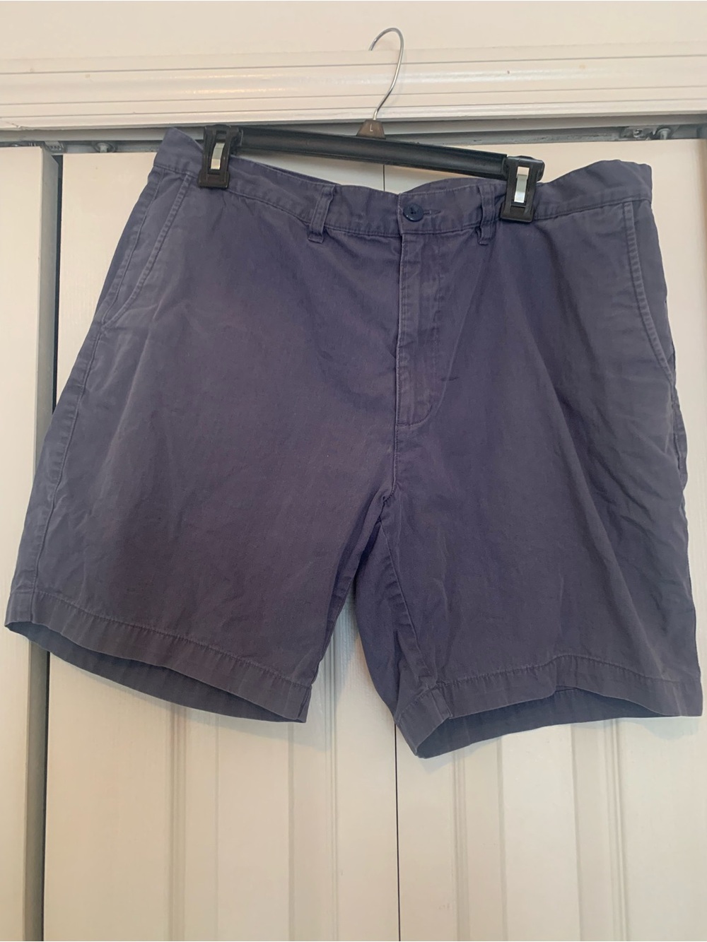 Patagonia Men’s hiking shorts size 36